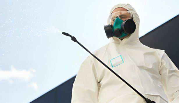 Pest Control Pakenham