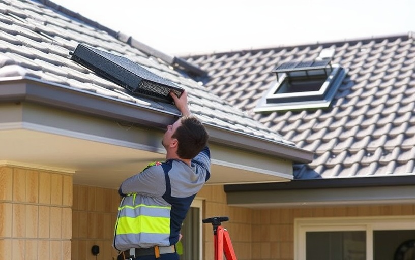 Possum Prevention & Proofing Services in Pakenham
