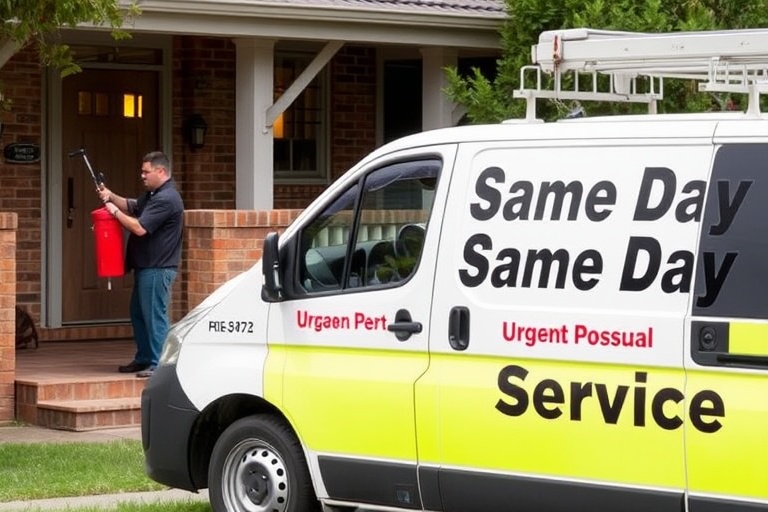 Same Day Possum Removal Services in Pakenham