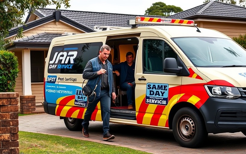 Same Day Possum Removal Service in Pakenham